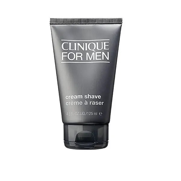 Clinique Cream Shave 125ml Jag Couture London - New York