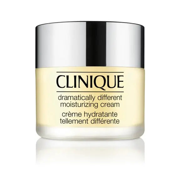 Clinique Dramatically Different Moisturising Cream 50ml Jag Couture London - New York