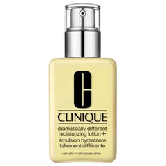 Clinique Dramatically Different Moisturizing Lotion 125ml Jag Couture London - New York
