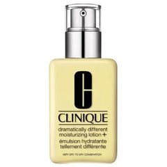 Jag Couture London - New York Clinique Dramatically Different Moisturizing Lotion 125ml