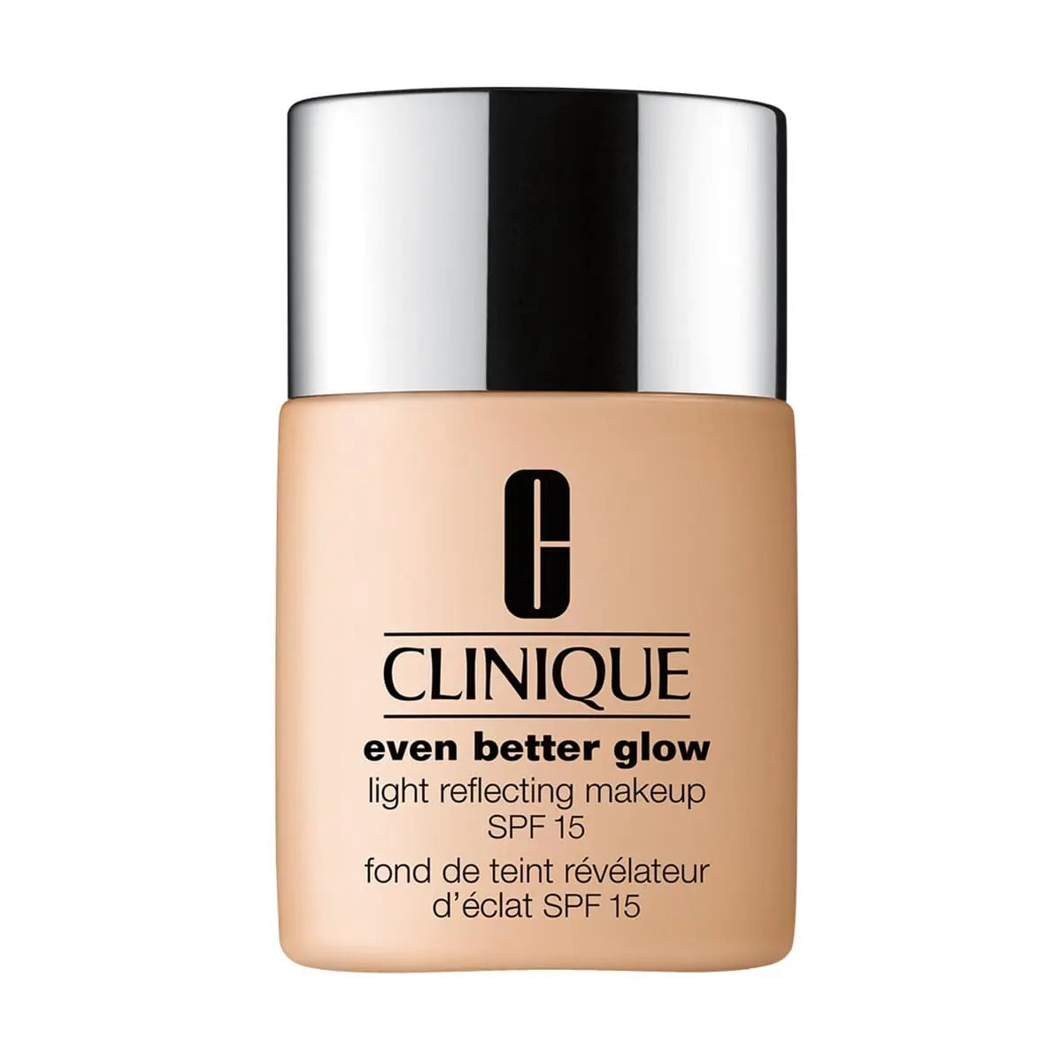 Jag Couture London - New York Clinique Even Better Glow 76 Toasted Wheat 30ml