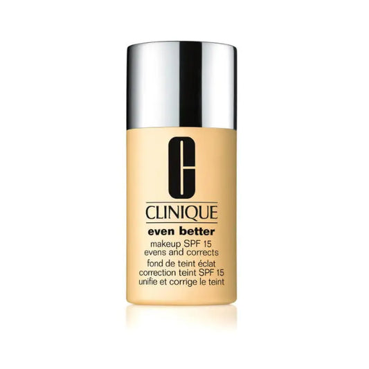 Clinique Even Better Makeup SPF15 Oat Jag Couture London - New York