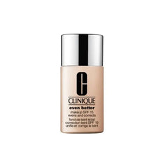 Jag Couture London - New York Clinique Even Better Makeup Spf15 01 Alabaster
