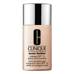 Jag Couture London - New York Clinique Even Better Makeup Spf15 07 Vanilla 30ml