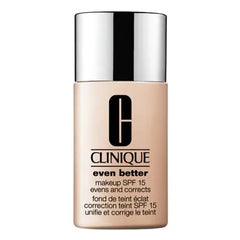 Clinique Even Better Makeup Spf15 07 Vanilla 30ml Jag Couture London - New York