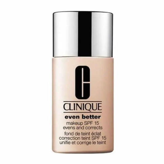 Clinique Even Better Makeup Spf15 46 Golde Neutral 30ml Jag Couture London - New York