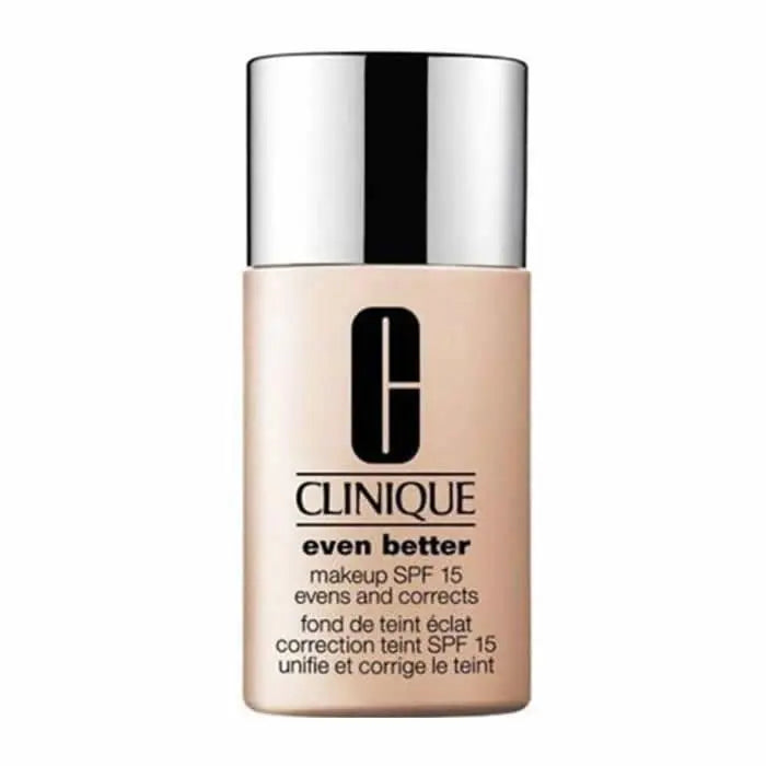 Jag Couture London - New York Clinique Even Better Makeup Spf15 46 Golde Neutral 30ml