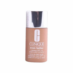 Jag Couture London - New York Clinique Even Better Makeup Spf15 92 Deep Neutral 30ml