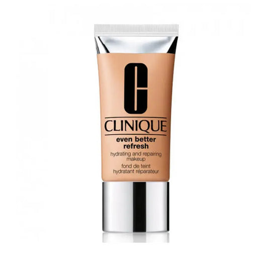 Clinique Even Better Refresh Makeup WN76Toasted Wheat Jag Couture London - New York