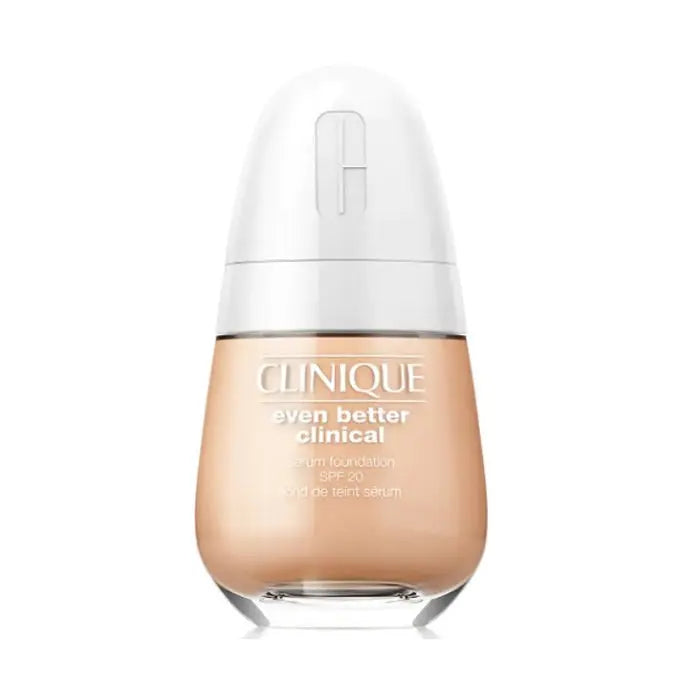 Clinique Even Better Serum Foundation Spf20 CN28 Ivory 30ml Jag Couture London - New York