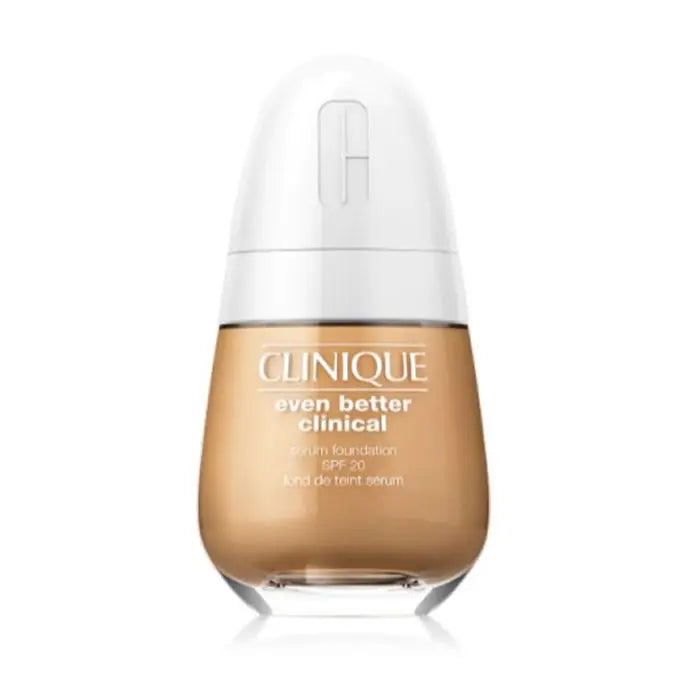 Clinique Even Better Serum Foundation Spf20 CN74 Beige 30ml Jag Couture London - New York