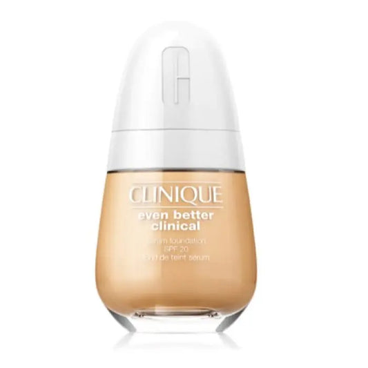 Clinique Even Better Serum Foundation Spf20 WN46 Golden Neutral 30ml Jag Couture London - New York