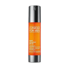 Jag Couture London - New York Clinique For Men Anti Fatigue Hydrating Concentrate Spf40 48ml
