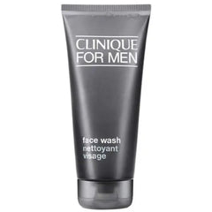 Clinique For Men Face Wash 200ml Jag Couture London - New York