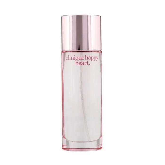 Jag Couture London - New York Clinique Happy Heart Eau De Perfume Spray 100ml