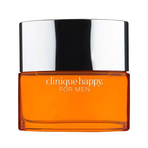 Clinique Happy Men Eau De Cologne Spray 50ml Jag Couture London - New York