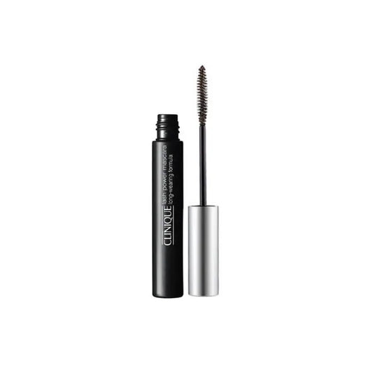 Clinique Lash Power Mascara 04 Dark Chocolate Jag Couture London - New York