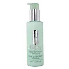 Jag Couture London - New York Clinique Liquid Facial Soap Extra Mild 200ml