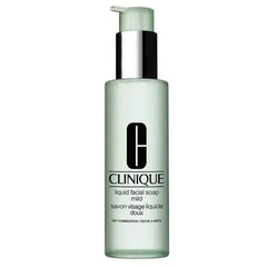 Jag Couture London - New York Clinique Liquid Facial Soap Mild 200ml