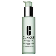 Clinique Liquid Facial Soap Mild 200ml Jag Couture London - New York