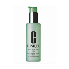 Clinique Liquid Facial Soap Mild 400ml Jag Couture London - New York