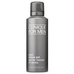 Clinique Men Aloe Shave Gel 125ml Jag Couture London - New York