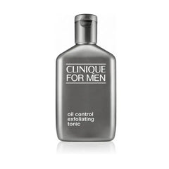 Clinique Men Oil Control Exfoliating Tonic 200ml Jag Couture London - New York