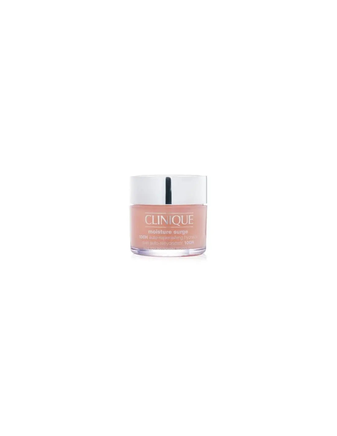 Jag Couture London - New York Clinique Moisture Surge 100h Auto-Replenishing Hydrator 125ml