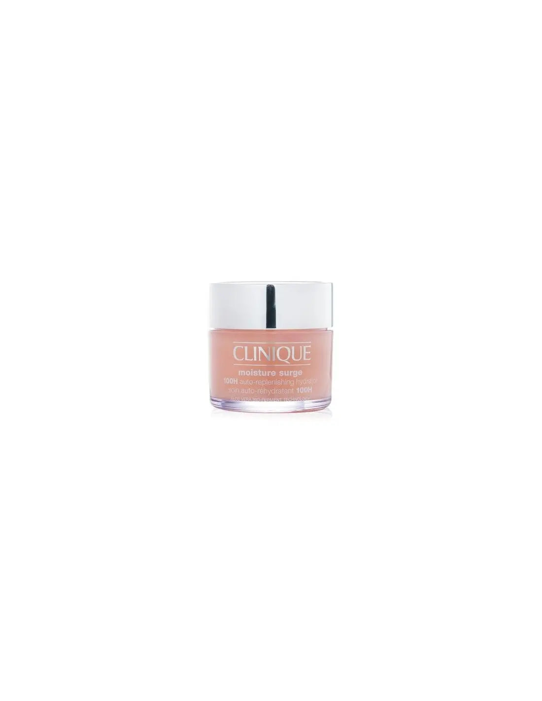 Clinique Moisture Surge 100h Auto-Replenishing Hydrator 125ml Jag Couture London - New York