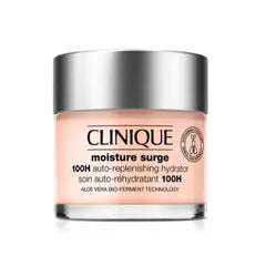 Clinique Moisture Surge 100h Auto-Replenishing Hydrator 50ml Jag Couture London - New York