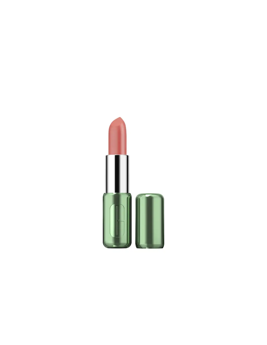 Jag Couture London - New York Clinique Pop Longwear Matte Barra De Labios Petal Pop 3,9g