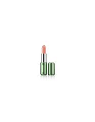 Clinique Pop Longwear Shine Barra De Labios Nude Pop 3,9g Jag Couture London - New York