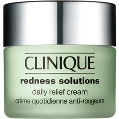 Jag Couture London - New York Clinique Redness Solutions Daily Relief Cream 50ml