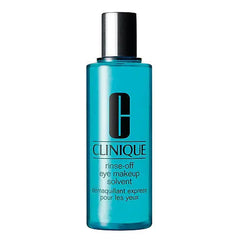 Clinique Rinse Off Eye Make Up Solvent All Skin Types 125ml Jag Couture London - New York