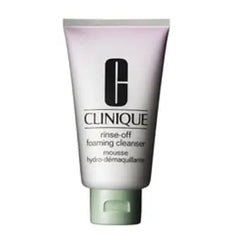 Clinique Rinse Off Foaming Cleanser 150ml Jag Couture London - New York
