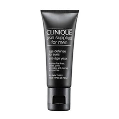 Clinique Skin Supplies For Men Age Defense For Eyes 15ml Jag Couture London - New York