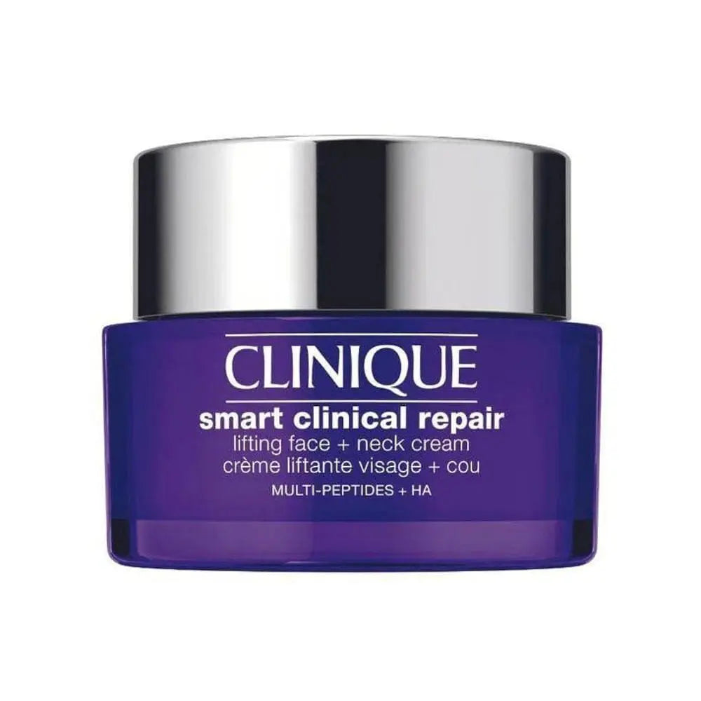 Jag Couture London - New York Clinique Smart Clinical Repair Lifting Face Neck Cream 50ml