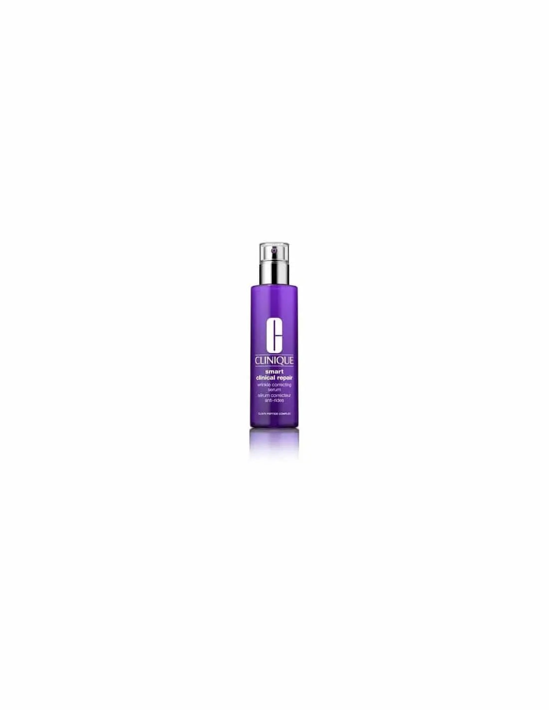 Jag Couture London - New York Clinique Smart Clinical Repair™ Wrinkle Correcting Serum 75ml