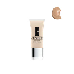 Clinique Stay Matte Oil Free Makeup 14 Vanilla 30ml Jag Couture London - New York