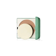 Jag Couture London - New York Clinique Stay Matte Sheer Pressed Powder 17 Stay Golden 7,6g