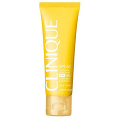 Clinique Sun Face Cream Spf40 50ml Jag Couture London - New York