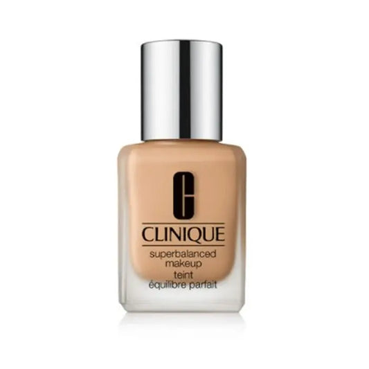 Clinique Superbalanced Makeup 09 Sand 30ml Jag Couture London - New York