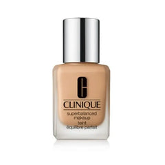 Clinique Superbalanced Makeup 09 Sand 30ml Jag Couture London - New York