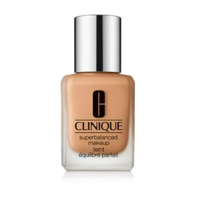 Clinique Superbalanced Makeup 12 Honeyed Beige 30ml Jag Couture London - New York