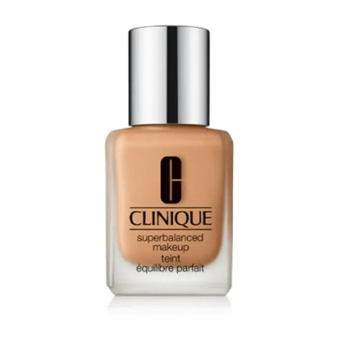 Jag Couture London - New York Clinique Superbalanced Makeup 12 Honeyed Beige 30ml
