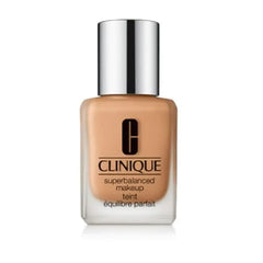Jag Couture London - New York Clinique Superbalanced Makeup 12 Honeyed Beige 30ml
