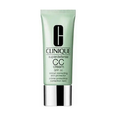 Jag Couture London - New York Clinique Superdefense Cc Cream Medium 40ml