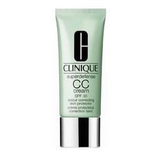 Clinique Superdefense Cc Cream Medium Deep 40ml Jag Couture London - New York