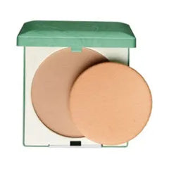 Jag Couture London - New York Clinique Superpowder Double Face Powder 04 Matte Honey 10g