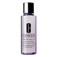 Jag Couture London - New York Clinique Take The Day Off Make Up Remover 125ml